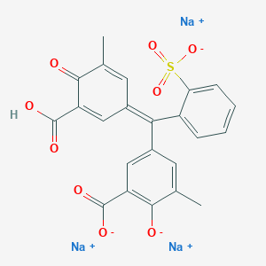 Chromoxane Cyanine R