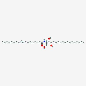 molecular formula C36H71NO4 B1165593 Ceramide 3 CAS No. 100403-19-8