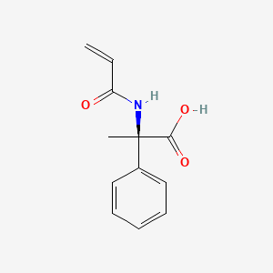 N-Acryloyl-2-phenylalanine