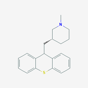 molecular formula C213H349N71O65S3 B1167787 Unii-E7xfs6Q3J7 CAS No. 115511-21-2