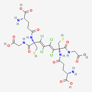 molecular formula C10H17NO B1168622 Bgtcb CAS No. 117707-49-0