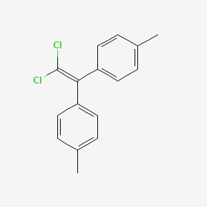 1,1-Dichloro-2,2-di-(p-tolyl)-ethylene