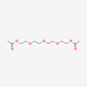 2,2'-(Oxybis(ethane-2,1-diyloxy))bisethyl diacetate