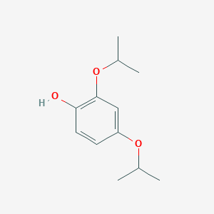 2,4-Diisopropoxyphenol