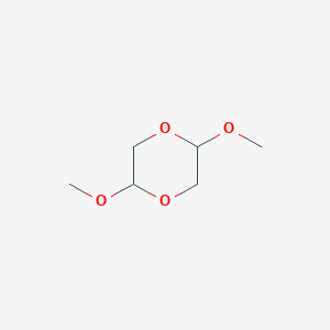 2,5-Dimethoxy-[1,4]dioxane