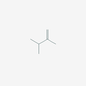 2,3-Dimethyl-1-butene