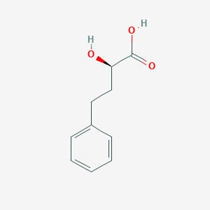 (R)-2-Hydroxy-4-phenylbutyric acid