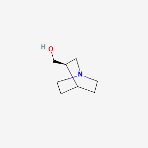 (R)-Quinuclidine-3-methanol