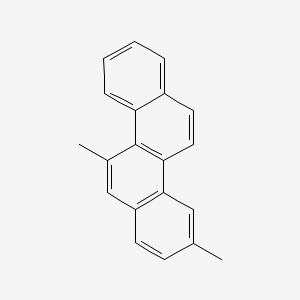 3,11-Dimethylchrysene