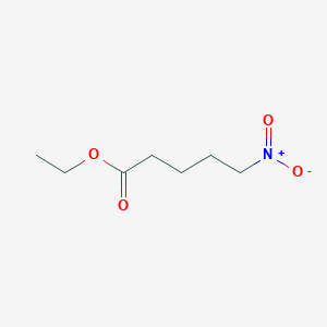 Ethyl 5-Nitropentanoate