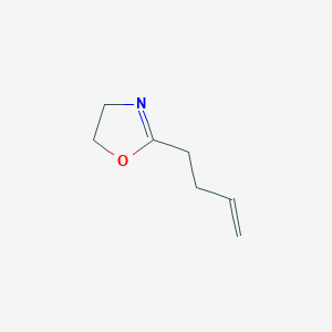 2-(3-Butenyl)-2-oxazoline