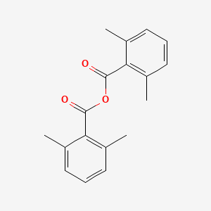 2,6-Dimethylbenzoic Anhydride