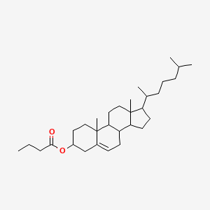 Cholestenyl butyrate