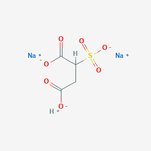 Disodium sulfosuccinate