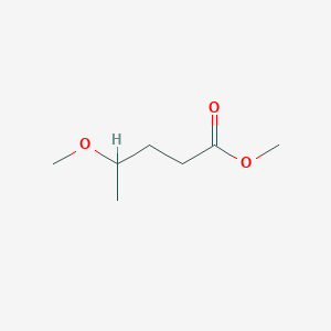 Methyl 4-methoxypentanoate