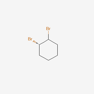 (1S)-1,2-Dibromocyclohexane