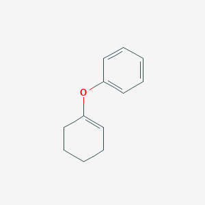 Phenylcyclohexenylether