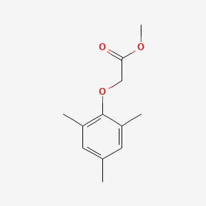 Methyl 2-(2,4,6-trimethylphenoxy)acetate