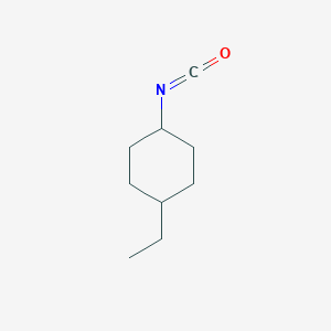 1-Ethyl-4-isocyanatocyclohexane