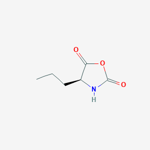 (S)-4-Propyloxazolidine-2,5-dione