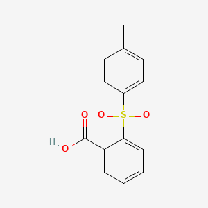 2-Tosylbenzoic Acid