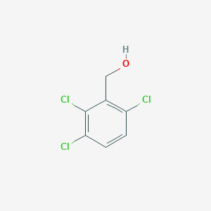 2,3,6-Trichlorobenzyl alcohol