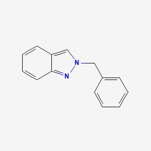 2-Benzyl-2H-indazole