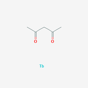 Pentane-2,4-dione terbium