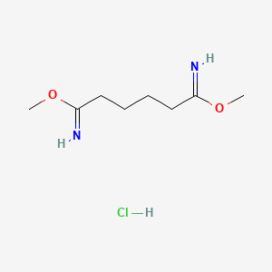 Dimethyl adipimidate monohydrochloride