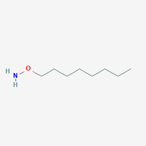 O-octylhydroxylamine