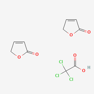 molecular formula C2H8AlNa+ B1173921 Diuron-tca CAS No. 15500-95-5
