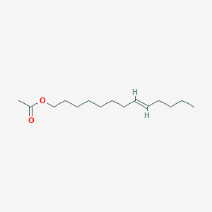 8E-Tridecenyl acetate