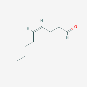 (Z)-4-Nonenal