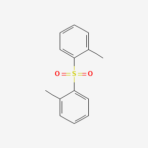 Bis(methylphenyl) sulphone