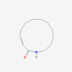 1-Azacyclotridec-3-EN-2-one