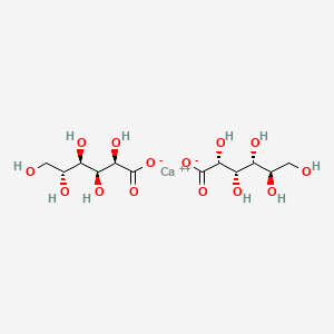 Calcium gluconate