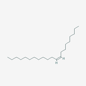 molecular formula C21H42 B11748676 cis-9-Heneicosene 