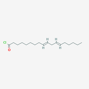 B117488 Linoleoyl chloride CAS No. 7459-33-8