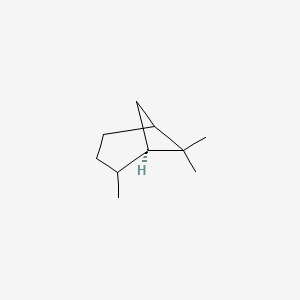 (1R)-2,6,6-Trimethylbicyclo[3.1.1]heptane