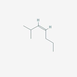 (Z)-2-Methylhept-3-ene