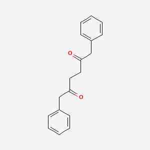 1,6-Diphenyl-2,5-hexanedione