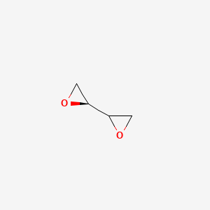 (2S)-2,2'-bioxirane