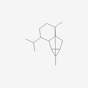 (+)-Cyclosativene