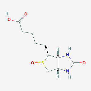 5-[(3aR,4R,6aS)-2,5-dioxo-hexahydro-1H-5