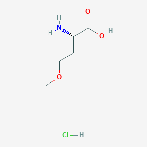 O-Methyl-L-homoserine hydrochloride