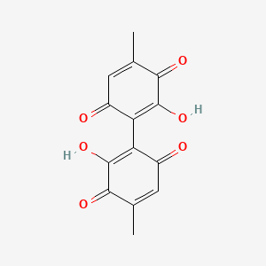 Phenicin