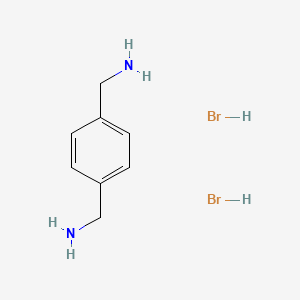 1,4-Phenyldimethylammonium dibromide