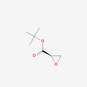 (R)-tert-Butyl oxirane-2-carboxylate