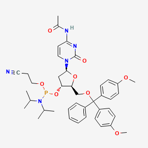 Ac-dC Phosphoramidite