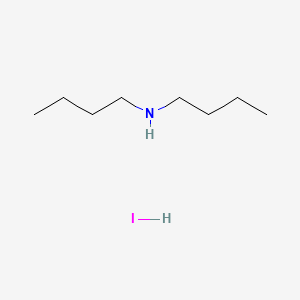 Dibutylamine hydroiodide